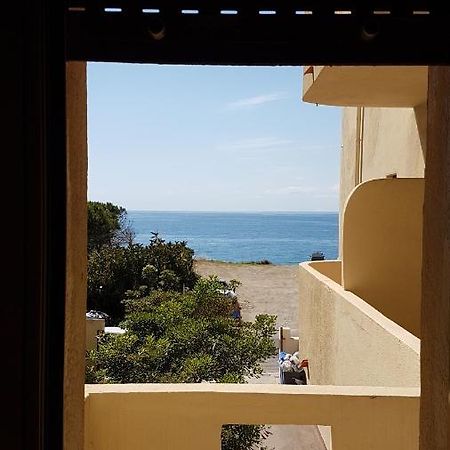 B&B Nettuno Beach Milazzo Exterior photo