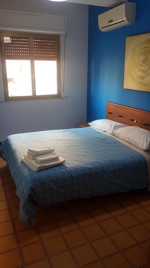 B&B Nettuno Beach Milazzo Exterior photo