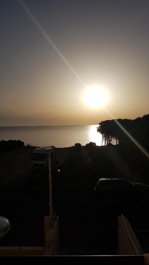 B&B Nettuno Beach Milazzo Exterior photo