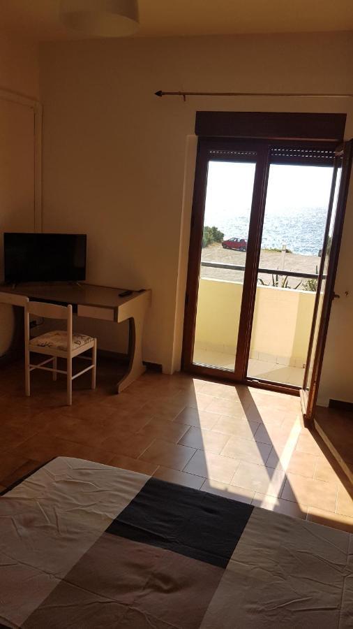 B&B Nettuno Beach Milazzo Exterior photo