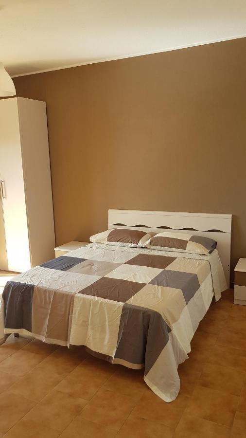 B&B Nettuno Beach Milazzo Exterior photo