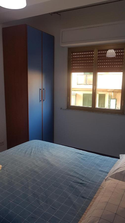 B&B Nettuno Beach Milazzo Exterior photo