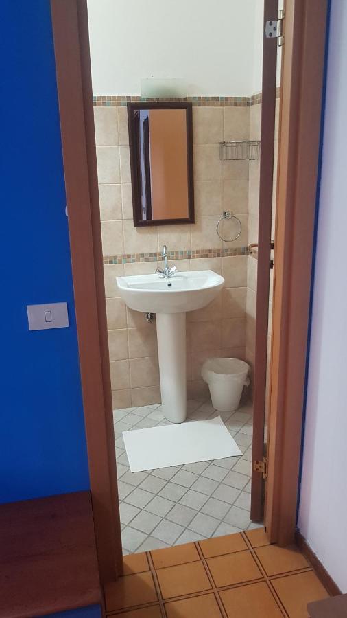 B&B Nettuno Beach Milazzo Exterior photo