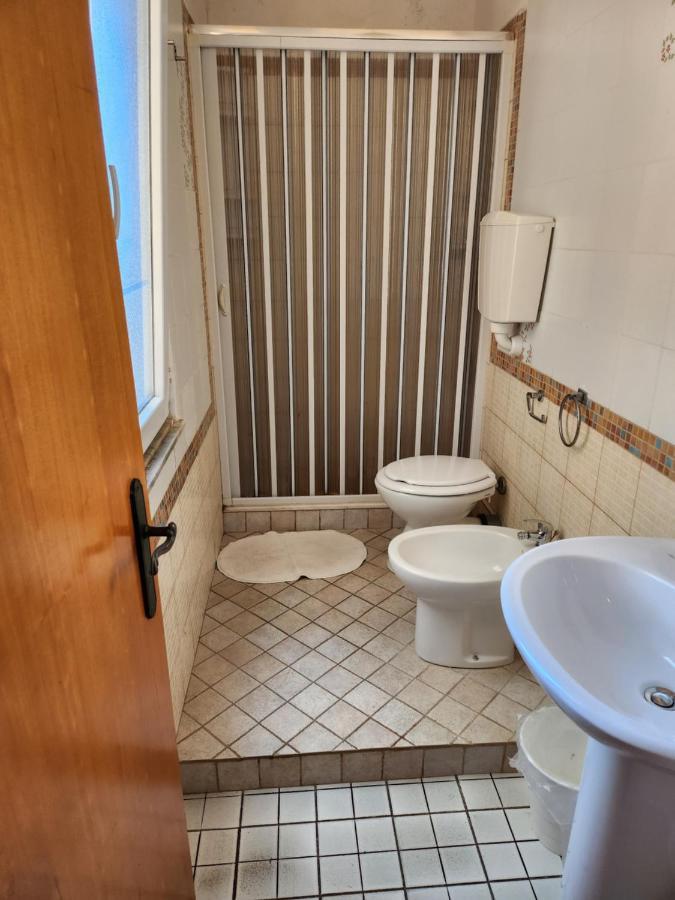 B&B Nettuno Beach Milazzo Exterior photo