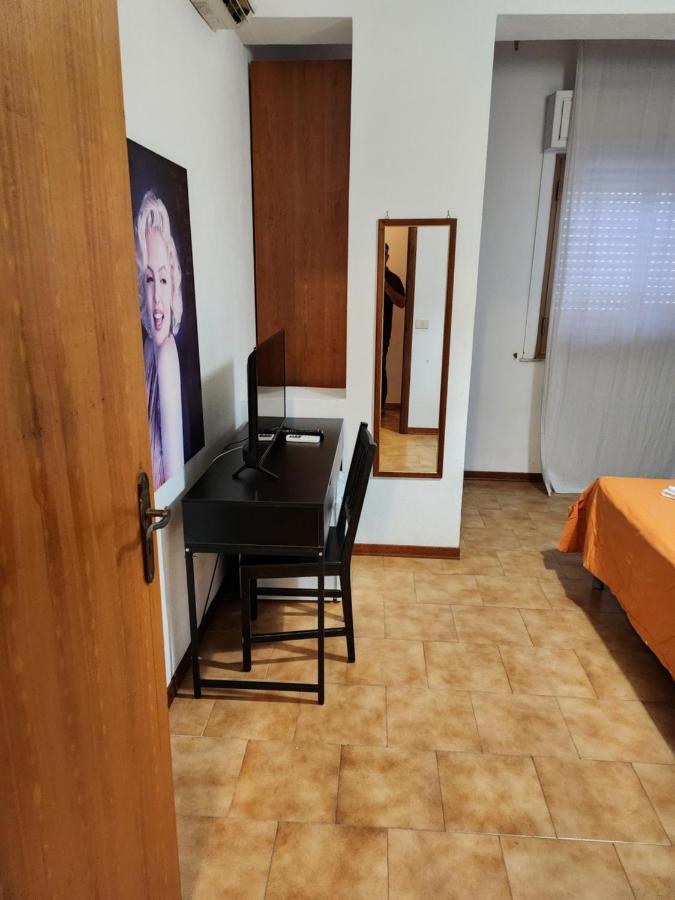 B&B Nettuno Beach Milazzo Exterior photo