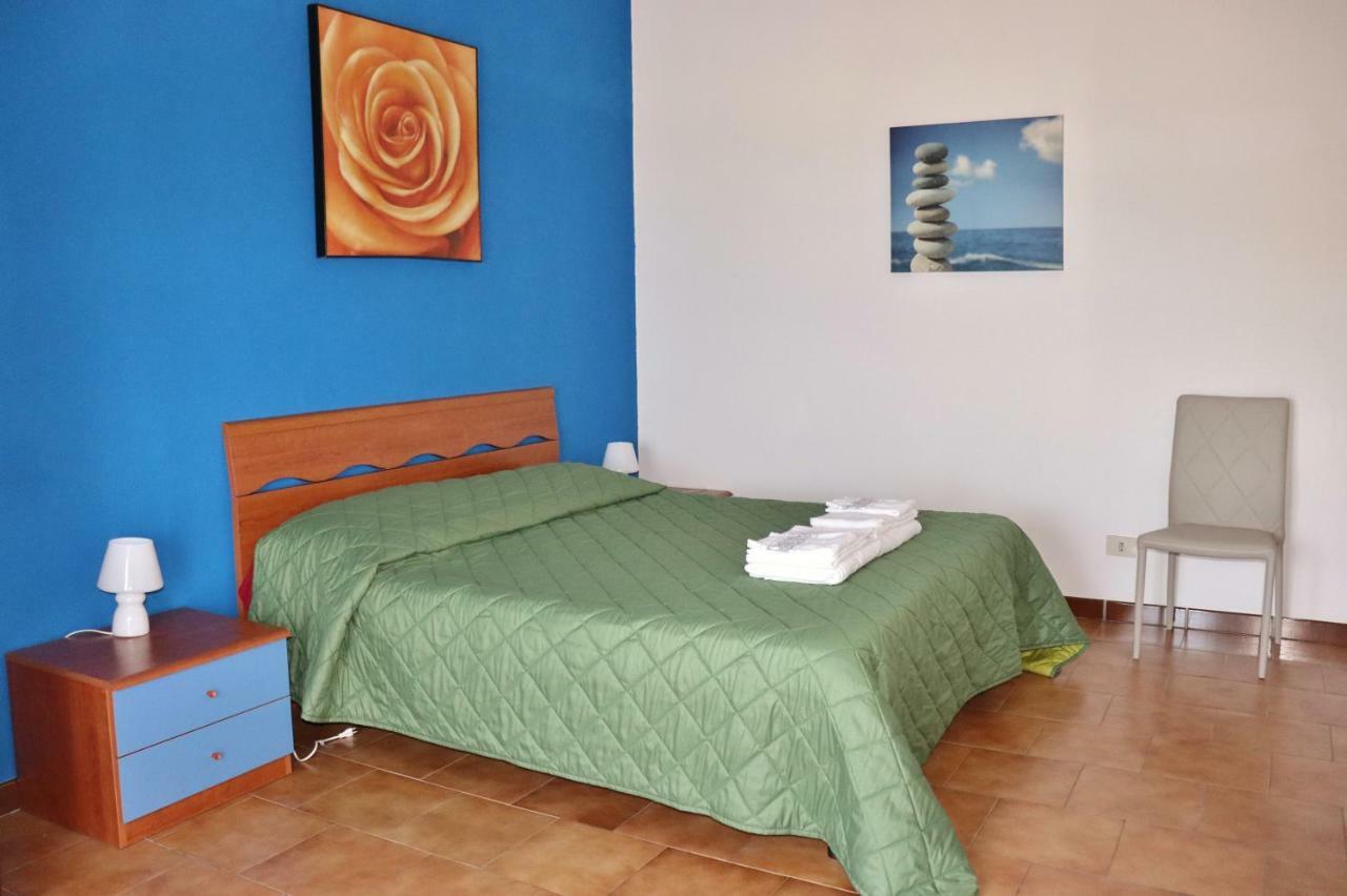B&B Nettuno Beach Milazzo Room photo
