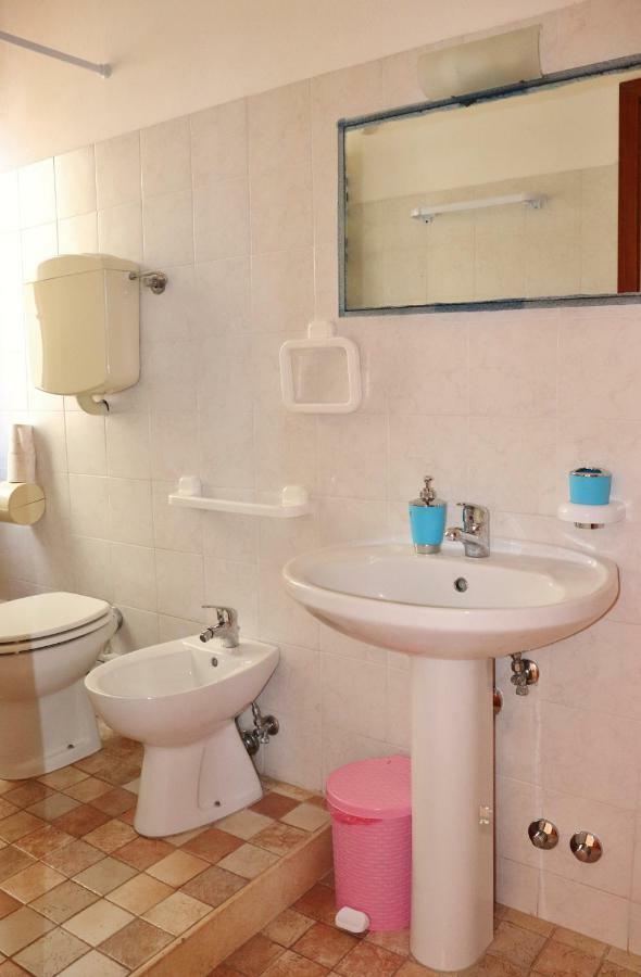B&B Nettuno Beach Milazzo Room photo