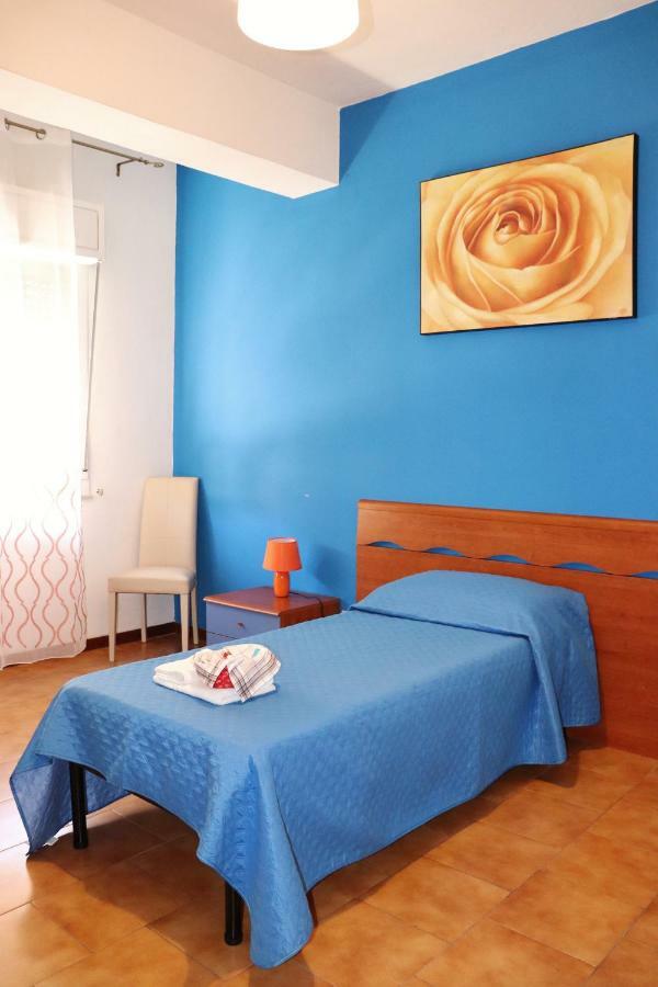 B&B Nettuno Beach Milazzo Exterior photo
