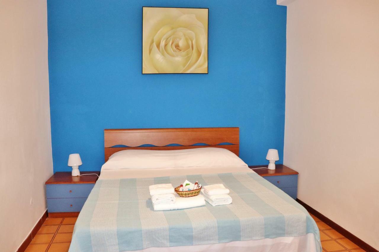 B&B Nettuno Beach Milazzo Exterior photo