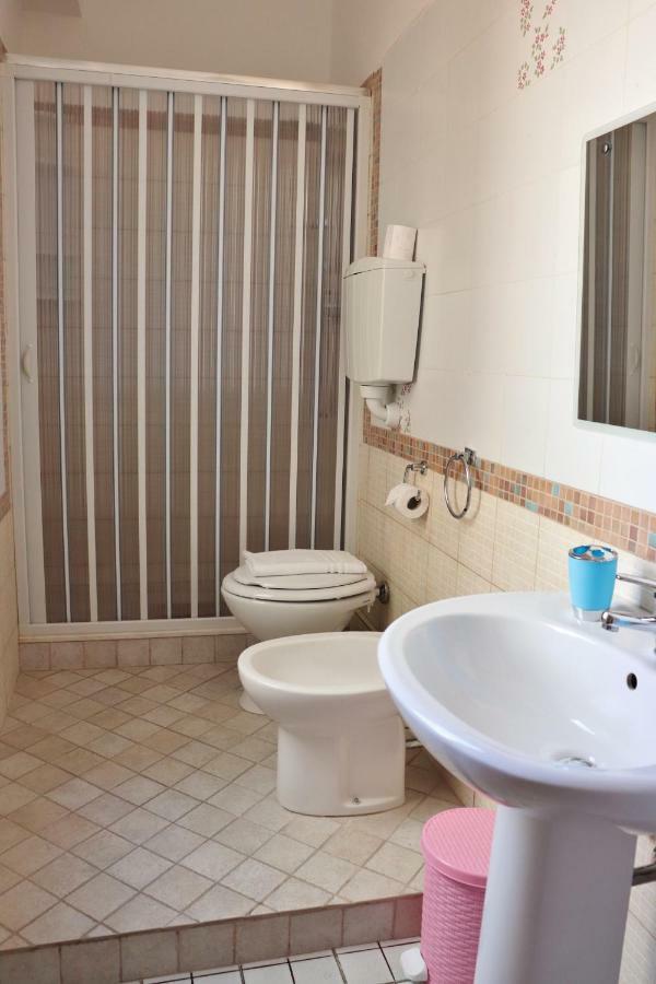 B&B Nettuno Beach Milazzo Room photo