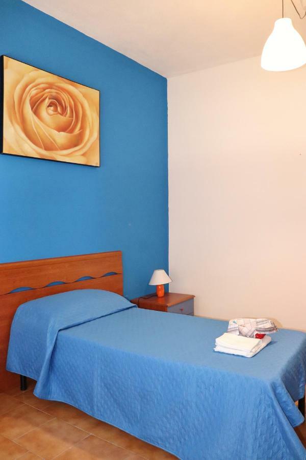 B&B Nettuno Beach Milazzo Room photo