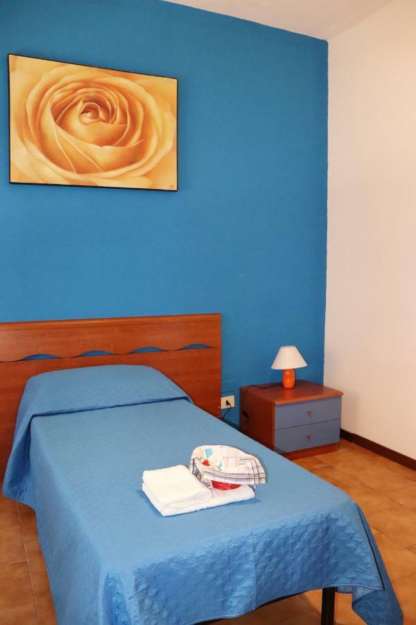 B&B Nettuno Beach Milazzo Room photo