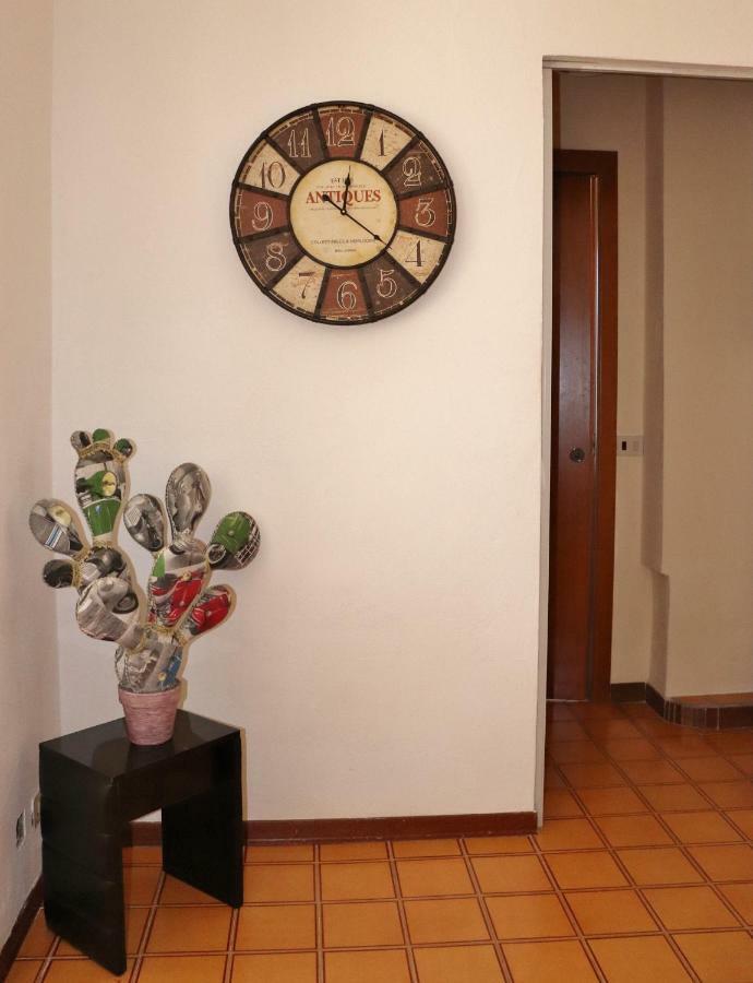 B&B Nettuno Beach Milazzo Exterior photo