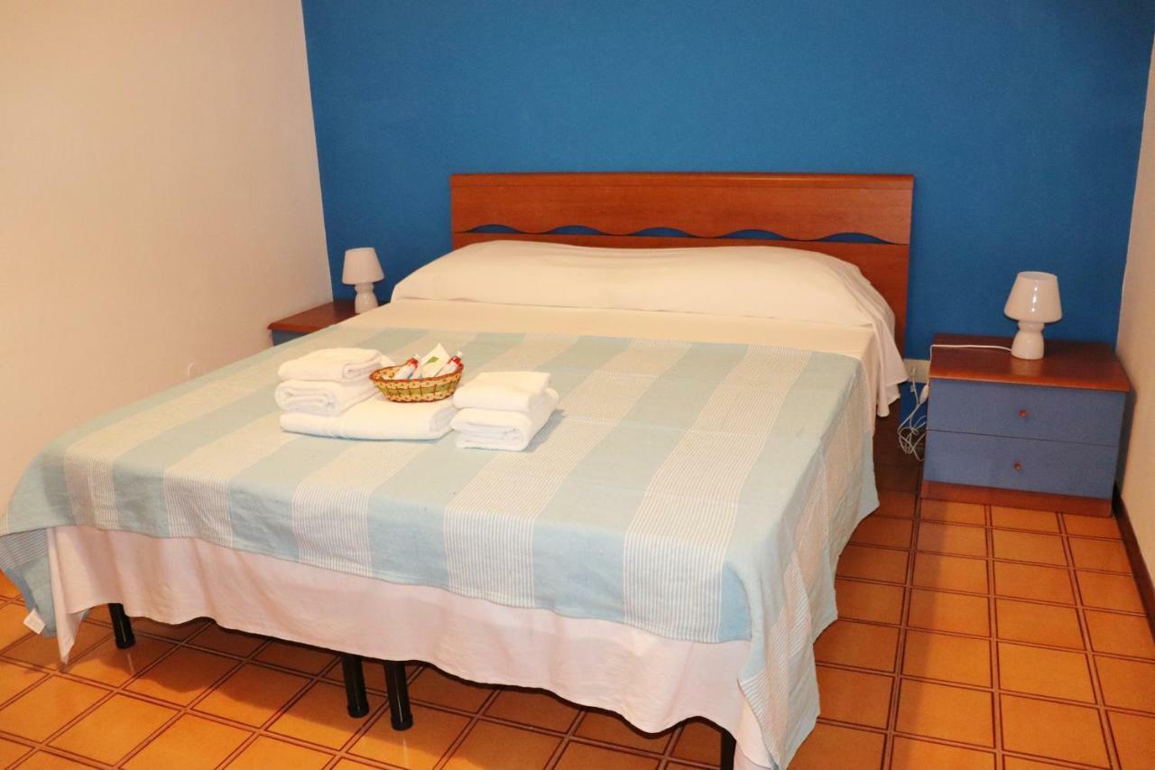 B&B Nettuno Beach Milazzo Exterior photo